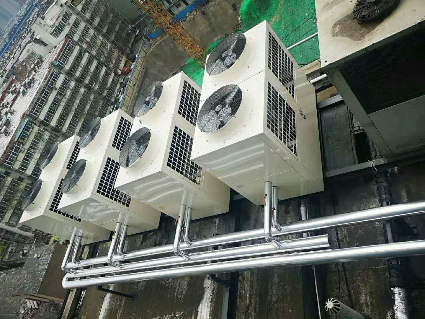 空氣能采暖VS天然氣取暖,優(yōu)缺點大對比 空氣能采暖VS天然氣取暖,優(yōu)缺點大對比